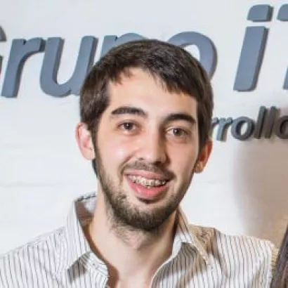 Martín Bertinat