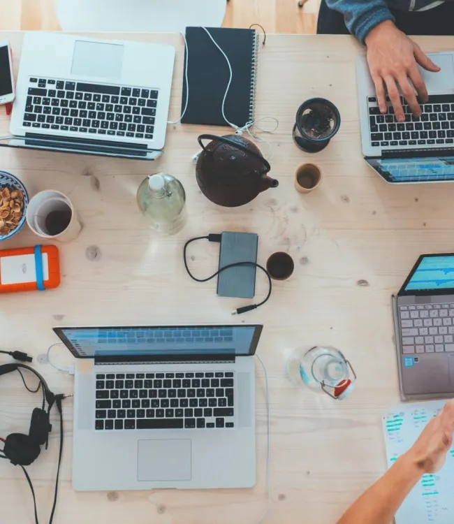 Drupal Staffing