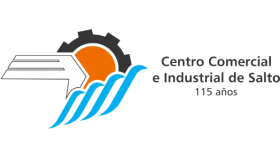Centro Comercial e Industrial de Salto